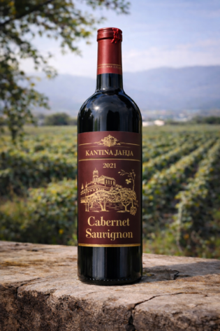 2021 Cabernet Sauvignon
